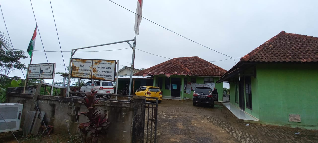 Desa Cibarengkok